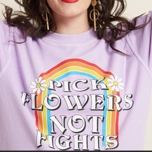 Life Clothing Co Sweatshirt